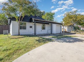 2730  San Diego Drive , Dallas Texas 75228