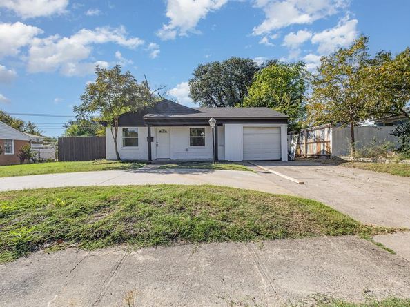 2730  San Diego Drive , Dallas Texas 75228