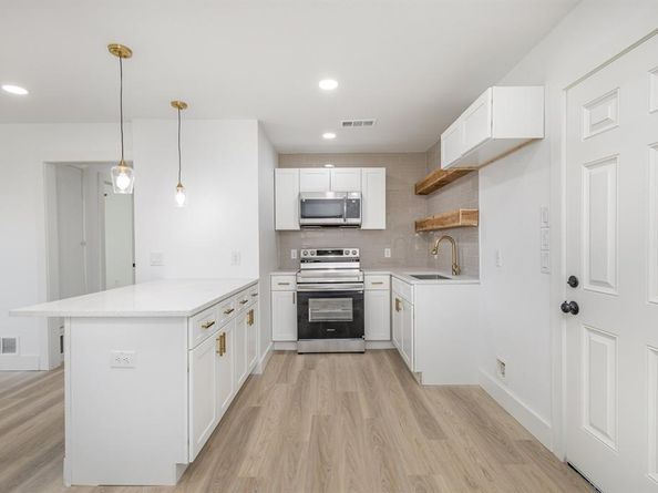 2730  San Diego Drive , Dallas Texas 75228