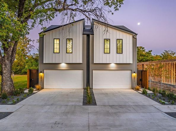 2814  guymon  , Dallas Texas 75212