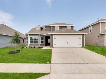 1617  Harvester Drive 