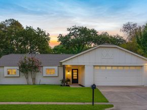 2212  Mountainview Drive , Hurst Texas 76054