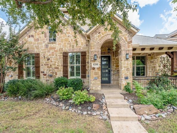 8200  Delaware Drive , McKinney Texas 75070