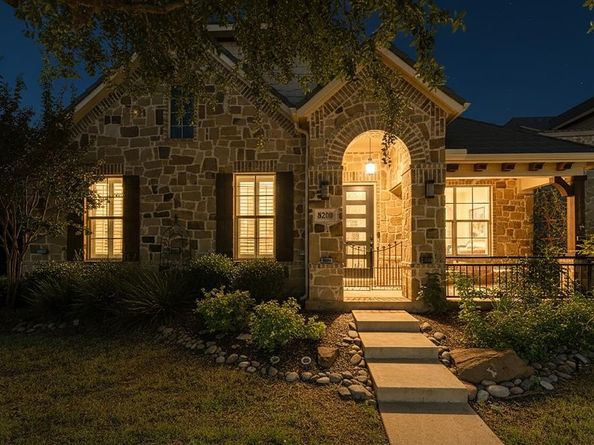 8200  Delaware Drive , McKinney Texas 75070