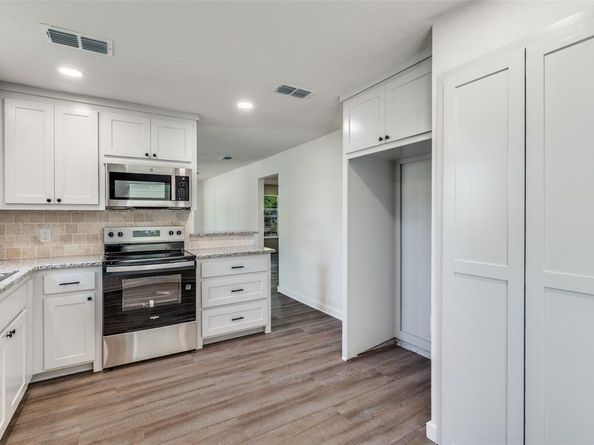 4101  Valentine Street , Fort Worth Texas 76107