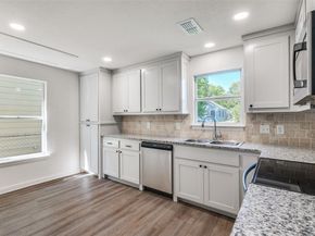 4101  Valentine Street , Fort Worth Texas 76107