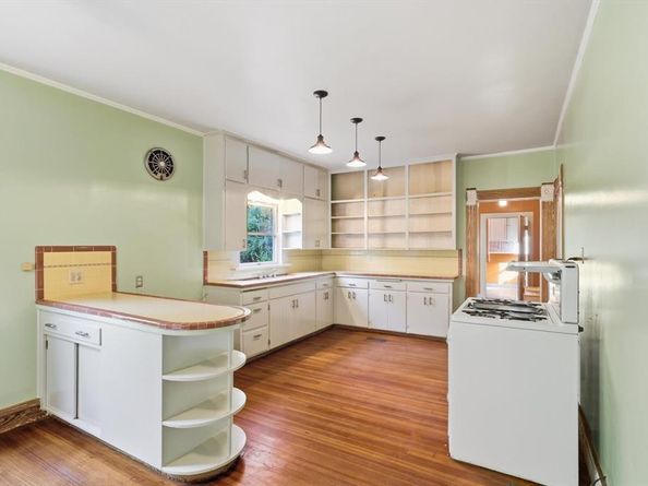 2044 W Oak Street , Denton Texas 76201