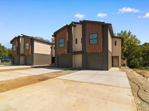 2640-2642  Hutchinson Street , Fort Worth Texas 76106