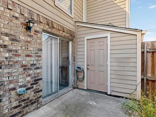 2500 E Park Boulevard  U3, Plano Texas 75074