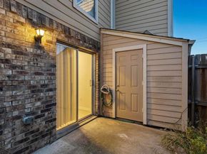 2500 E Park Boulevard  U3, Plano Texas 75074