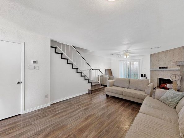 2500 E Park Boulevard  U3, Plano Texas 75074