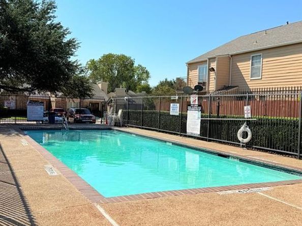 2500 E Park Boulevard  U3, Plano Texas 75074