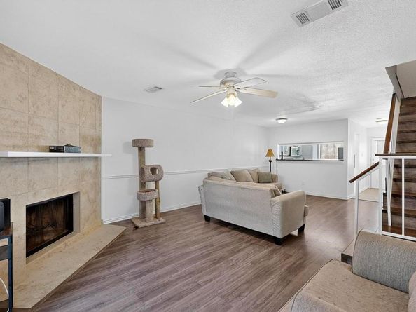 2500 E Park Boulevard  U3, Plano Texas 75074