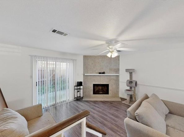 2500 E Park Boulevard  U3, Plano Texas 75074