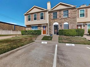 2500 E Park Boulevard  U3, Plano Texas 75074