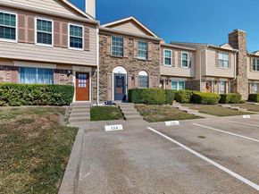 2500 E Park Boulevard  U3, Plano Texas 75074