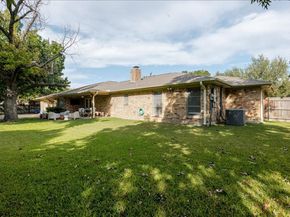 7017  Miramar Circle , Fort Worth Texas 76126