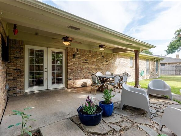 7017  Miramar Circle , Fort Worth Texas 76126