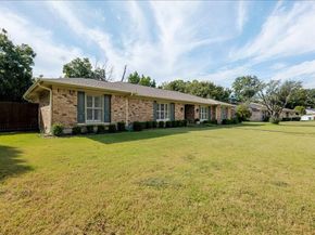 7017  Miramar Circle , Fort Worth Texas 76126