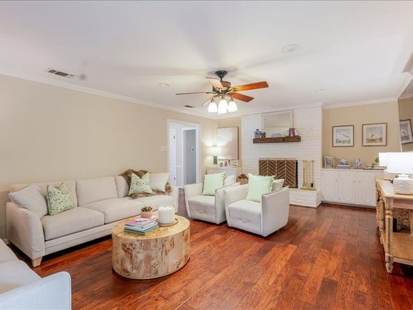7017  Miramar Circle , Fort Worth Texas 76126