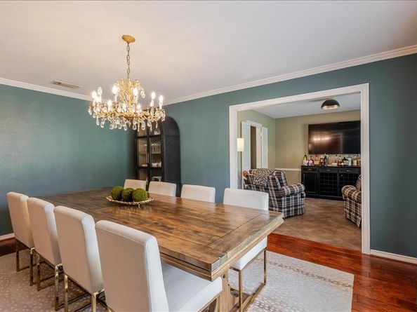 7017  Miramar Circle , Fort Worth Texas 76126