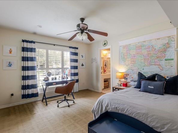 7017  Miramar Circle , Fort Worth Texas 76126