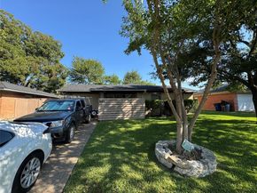 2649  Hillsboro Avenue , Dallas Texas 75228