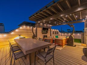 5609  Lewis Street , Dallas Texas 75206