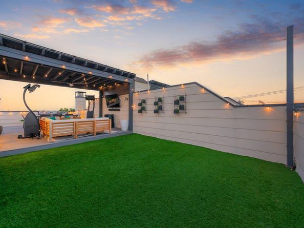 5609  Lewis Street , Dallas Texas 75206
