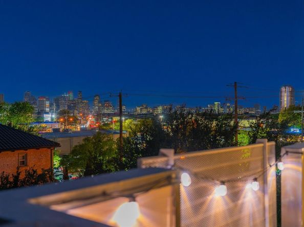 5609  Lewis Street , Dallas Texas 75206