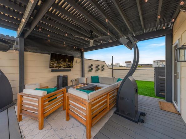 5609  Lewis Street , Dallas Texas 75206