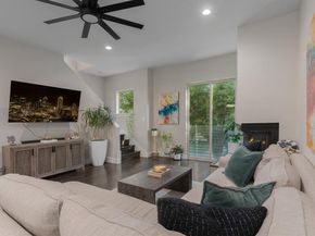 5609  Lewis Street , Dallas Texas 75206