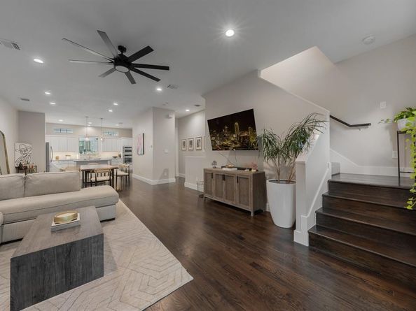 5609  Lewis Street , Dallas Texas 75206