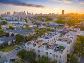 5609  Lewis Street , Dallas Texas 75206
