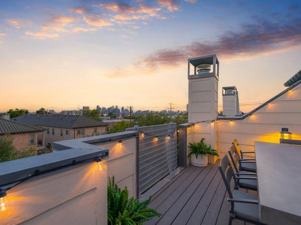 5609  Lewis Street , Dallas Texas 75206