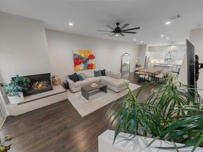 5609  Lewis Street , Dallas Texas 75206