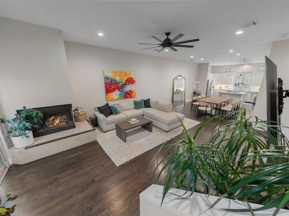 5609  Lewis Street , Dallas Texas 75206