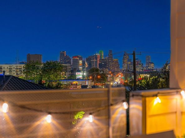 5609  Lewis Street , Dallas Texas 75206