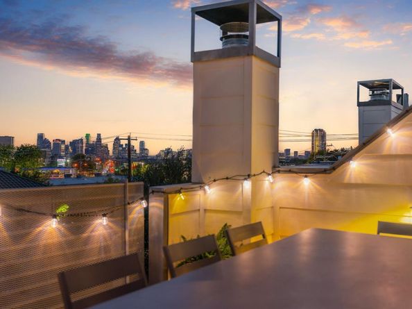 5609  Lewis Street , Dallas Texas 75206