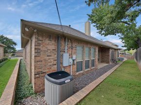 1220  Woodland Park Drive , Hurst Texas 76053