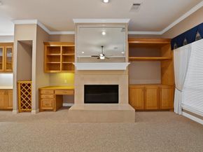 1220  Woodland Park Drive , Hurst Texas 76053