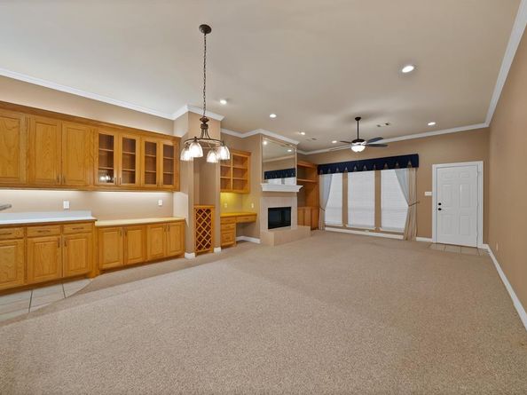 1220  Woodland Park Drive , Hurst Texas 76053