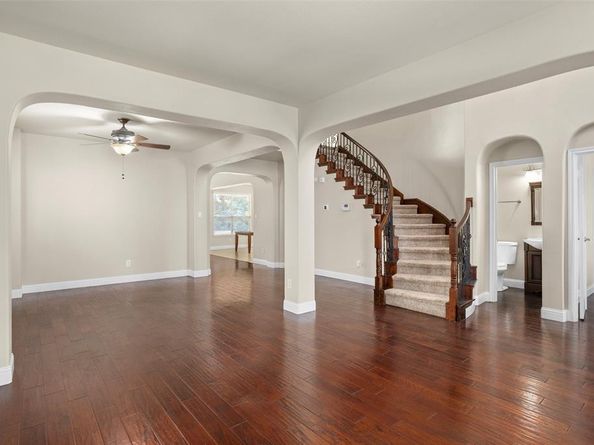 5009  Valleyside Drive , Fort Worth Texas 76123