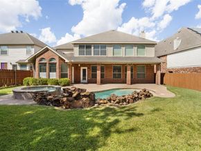 5009  Valleyside Drive , Fort Worth Texas 76123