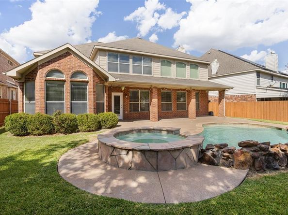 5009  Valleyside Drive , Fort Worth Texas 76123