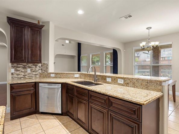 5009  Valleyside Drive , Fort Worth Texas 76123