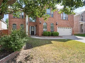 5009  Valleyside Drive , Fort Worth Texas 76123