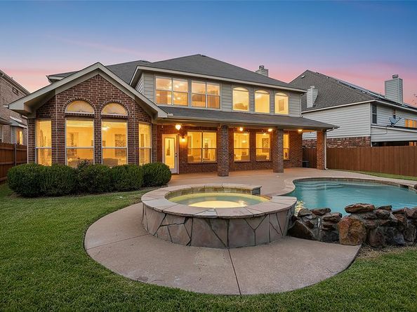 5009  Valleyside Drive , Fort Worth Texas 76123