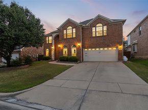 5009  Valleyside Drive , Fort Worth Texas 76123