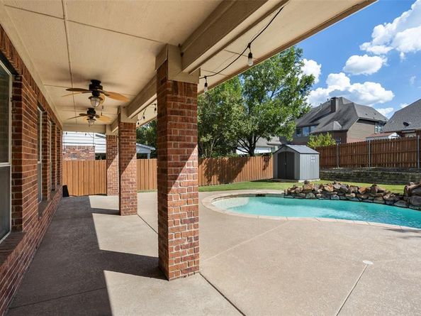 5009  Valleyside Drive , Fort Worth Texas 76123
